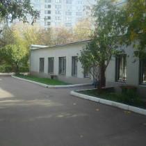 Вид здания Административное здание «г Москва, Наро-Фоминская ул., 4-6»